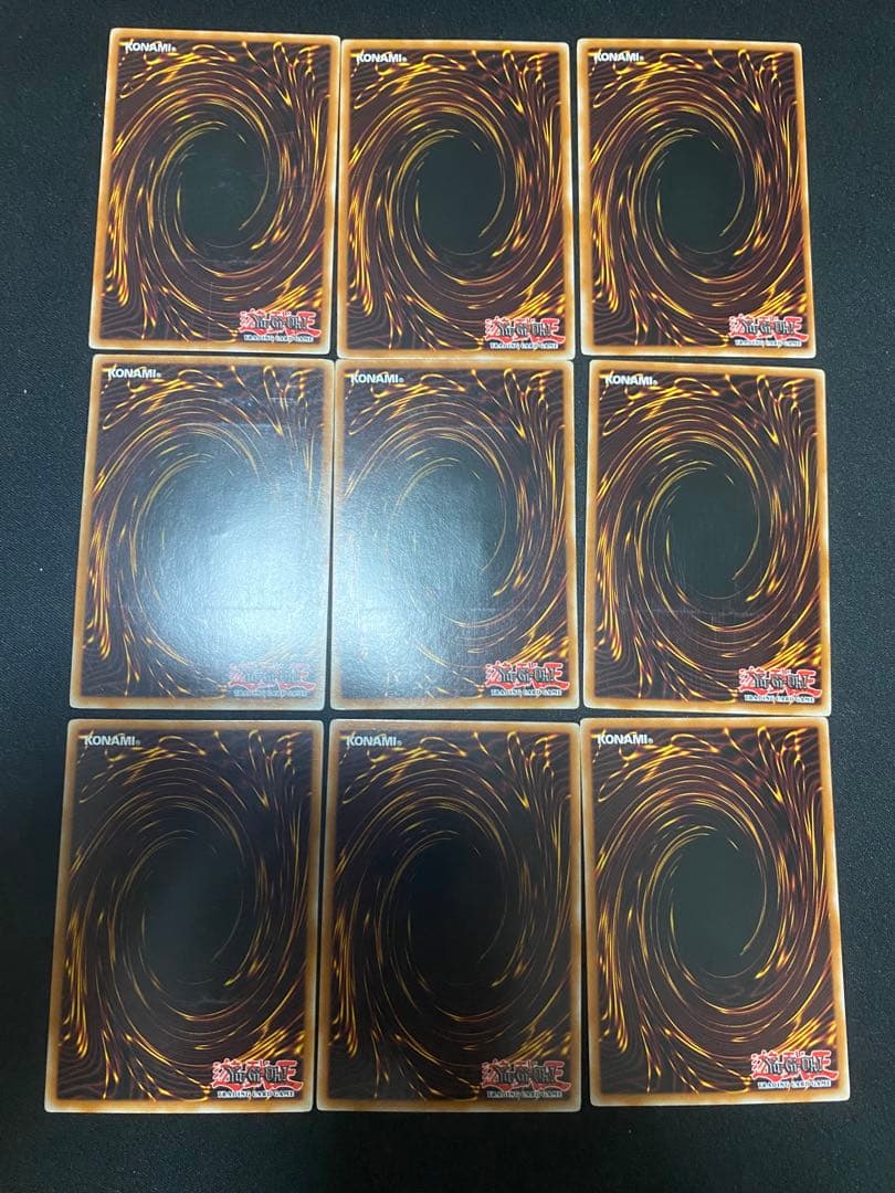 宝玉獣 サファイアペガサス その他 英語版 1st レリーフ セット 遊戯王