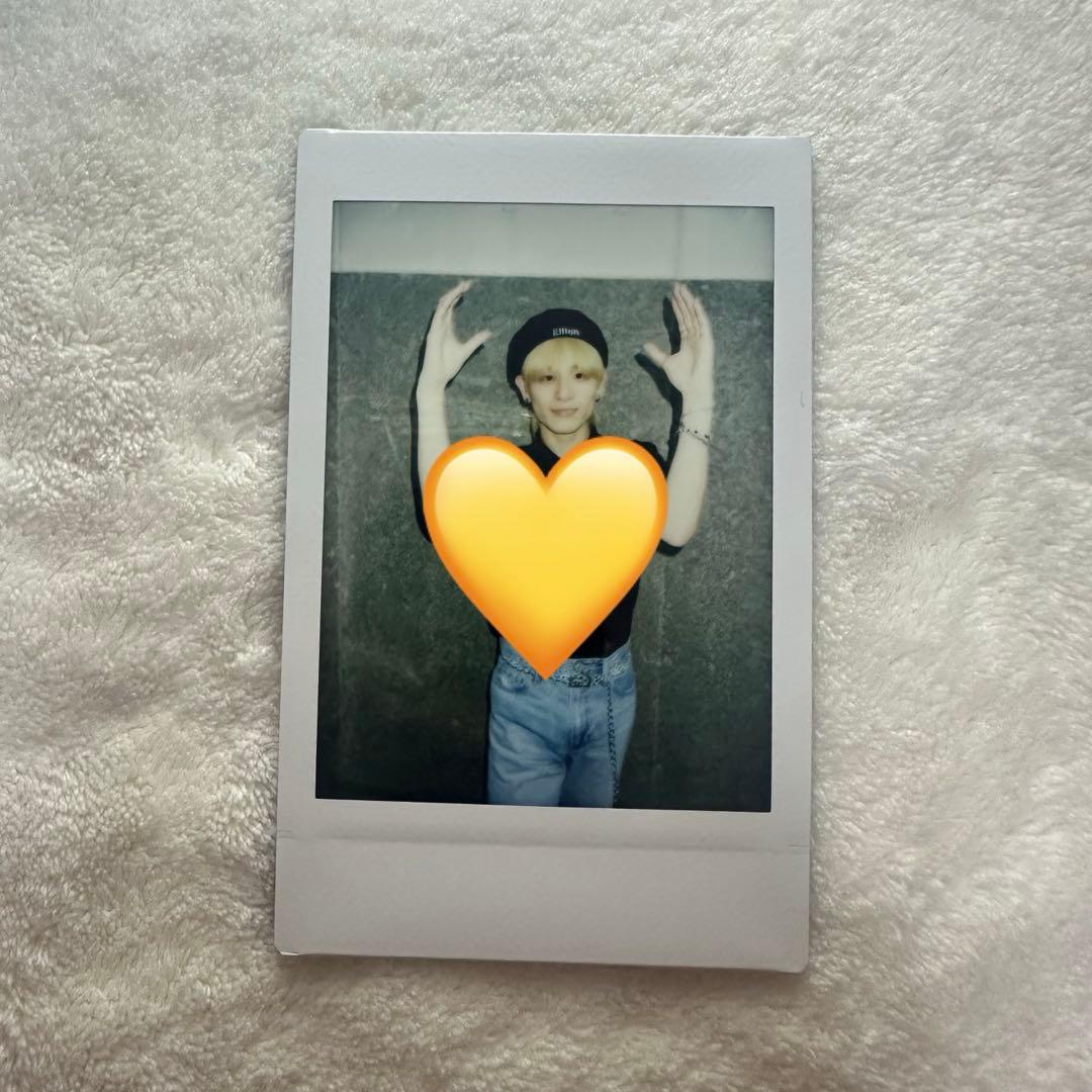 XLOV ハル 暖琉 ポラロイド チェキ - メルカリ
