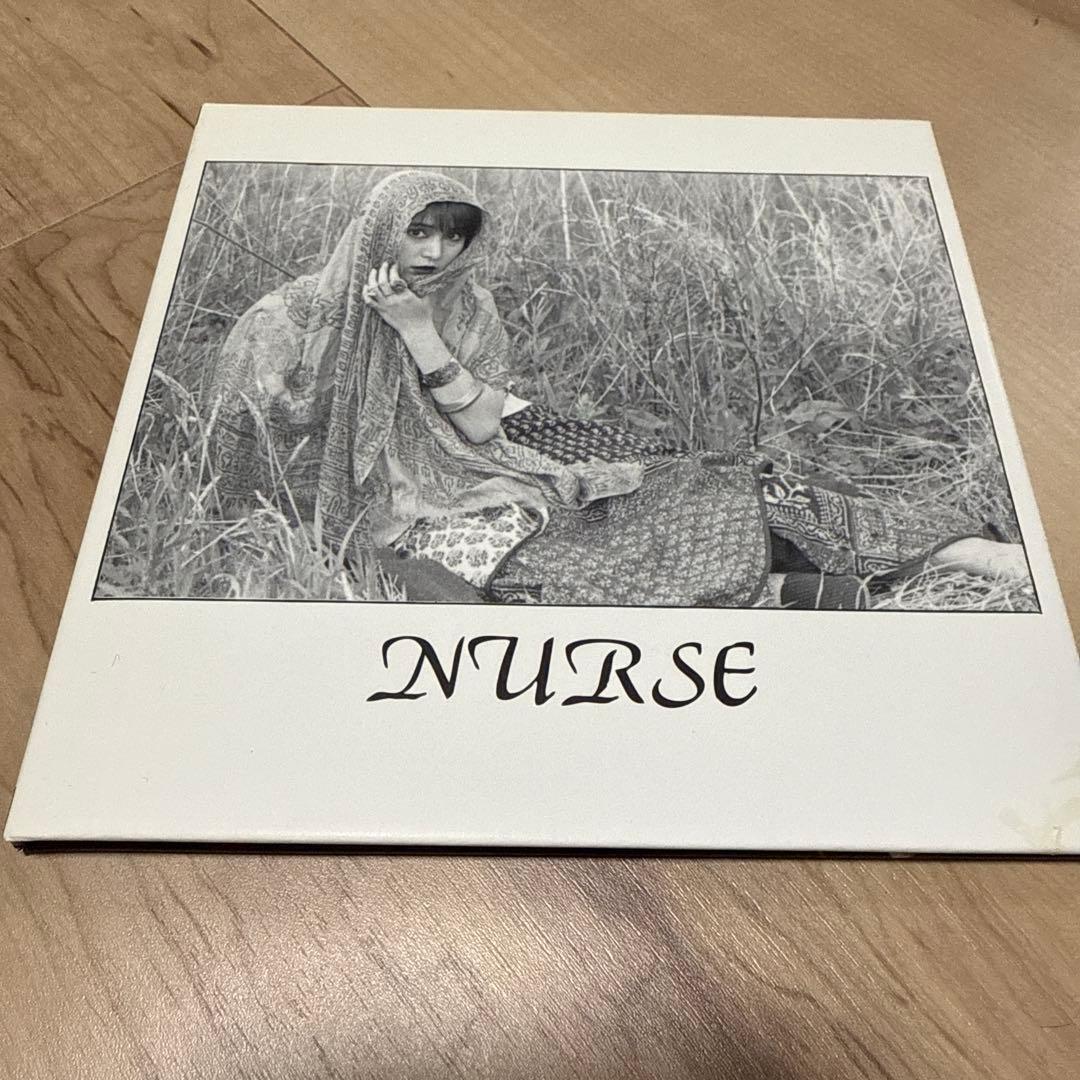 邦楽 THE NURSE 1983-1984