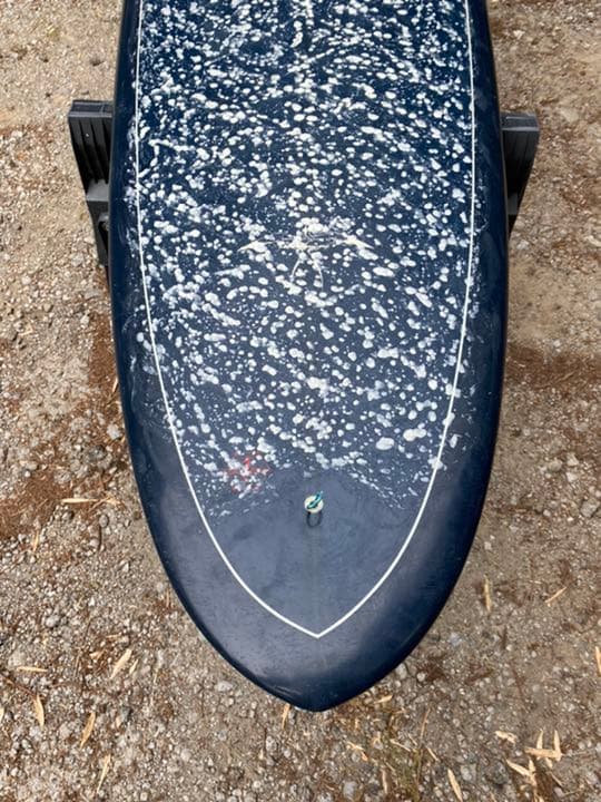 ドナルドタカヤマ_DT2_タカヤマシェイプモデル_9'6