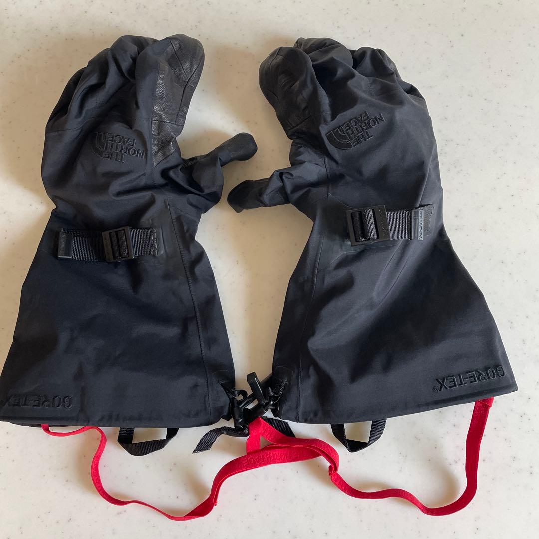 The North Face GORE-TEX グローブ 未使用品　Mサイズ THE NORTH FACE（ザ ノースフェイス） ノースフェイス タッチパネル