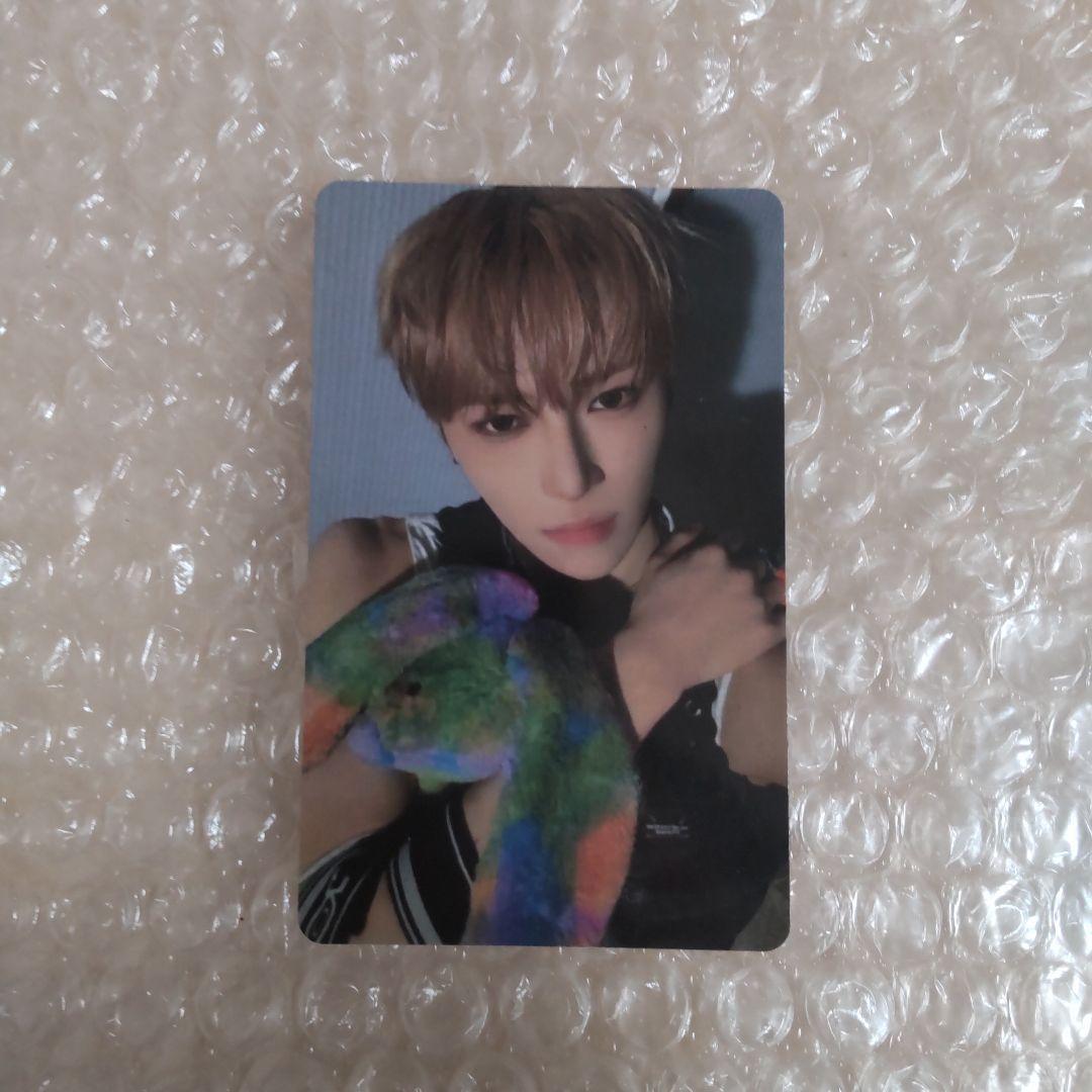 Alphadriveone ALD1 サノク 4週目 アルノ ジアハオ トレカ - メルカリ