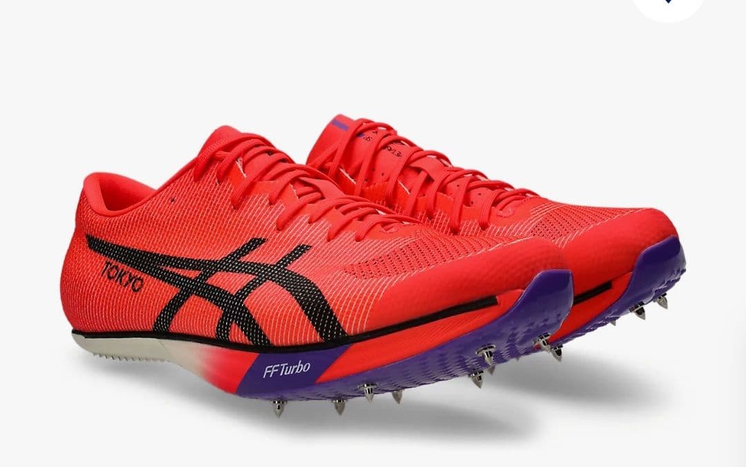 ASICS アシックスス  SPEED SP2 27.5cm