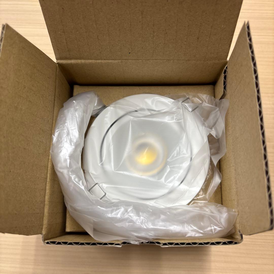 DNライティング Aldila LED照明器具のセット