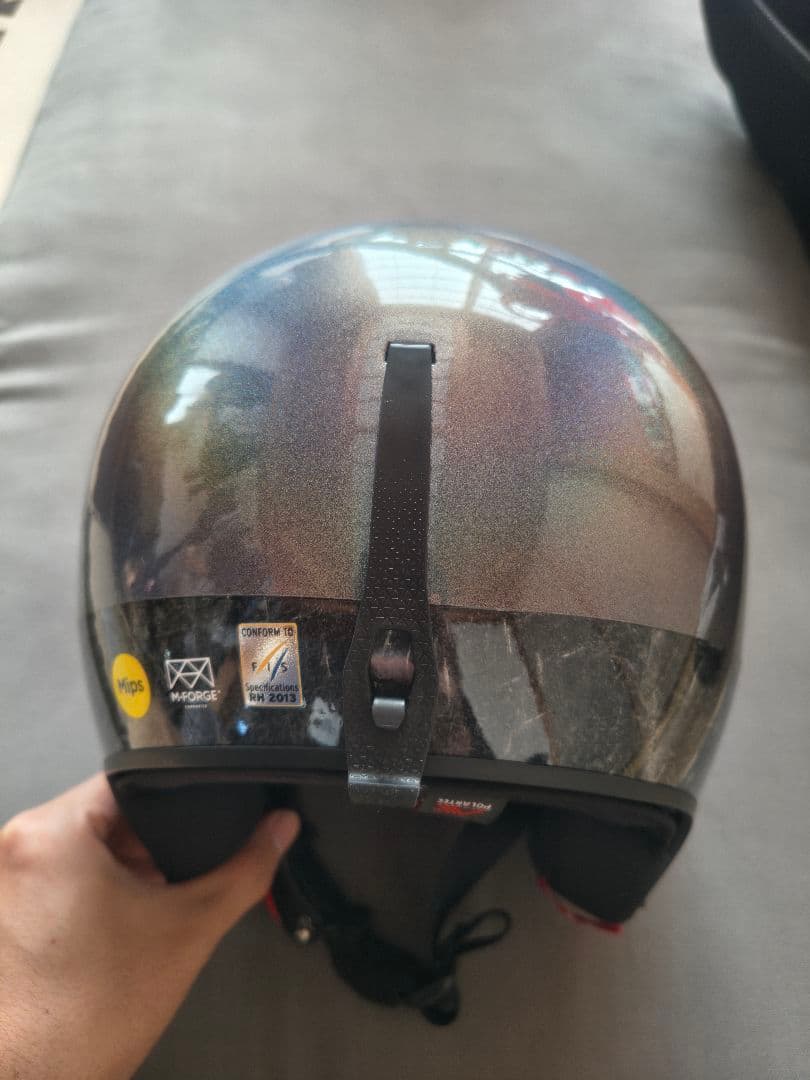 OAKLEY ヘルメット ARC5 PRO M 55～59cm