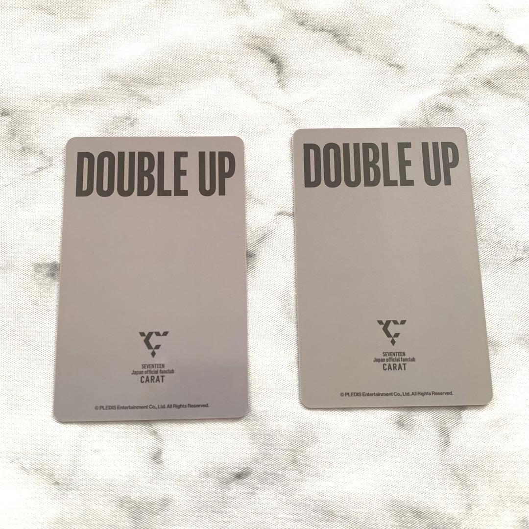 CXM 会場限定トレカ スンチョル・ミンギュ （未開封）2枚セット - メルカリ