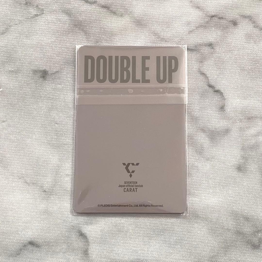 CXM 会場限定トレカ スンチョル・ミンギュ （未開封）2枚セット - メルカリ