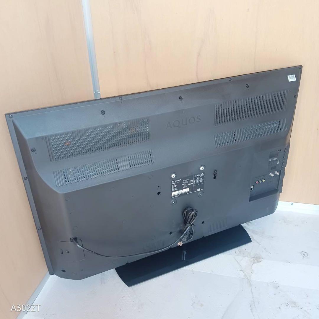 K078 送料無料 SHARP 40インチ液晶テレビ 展示品 - メルカリ