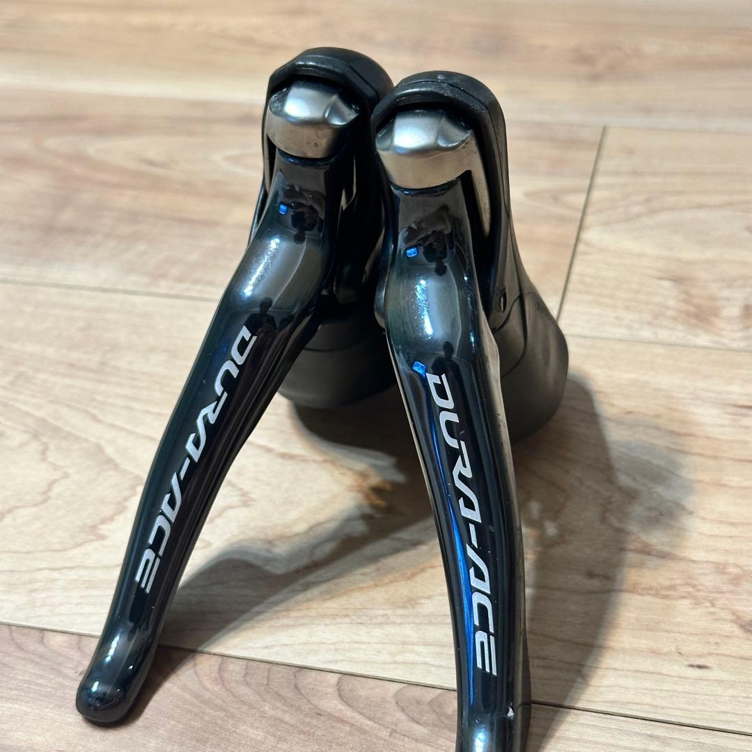 シマノ ST-9001 2x11用 左右セット 楽天市場】st－9001 ブラケットカバーの通販