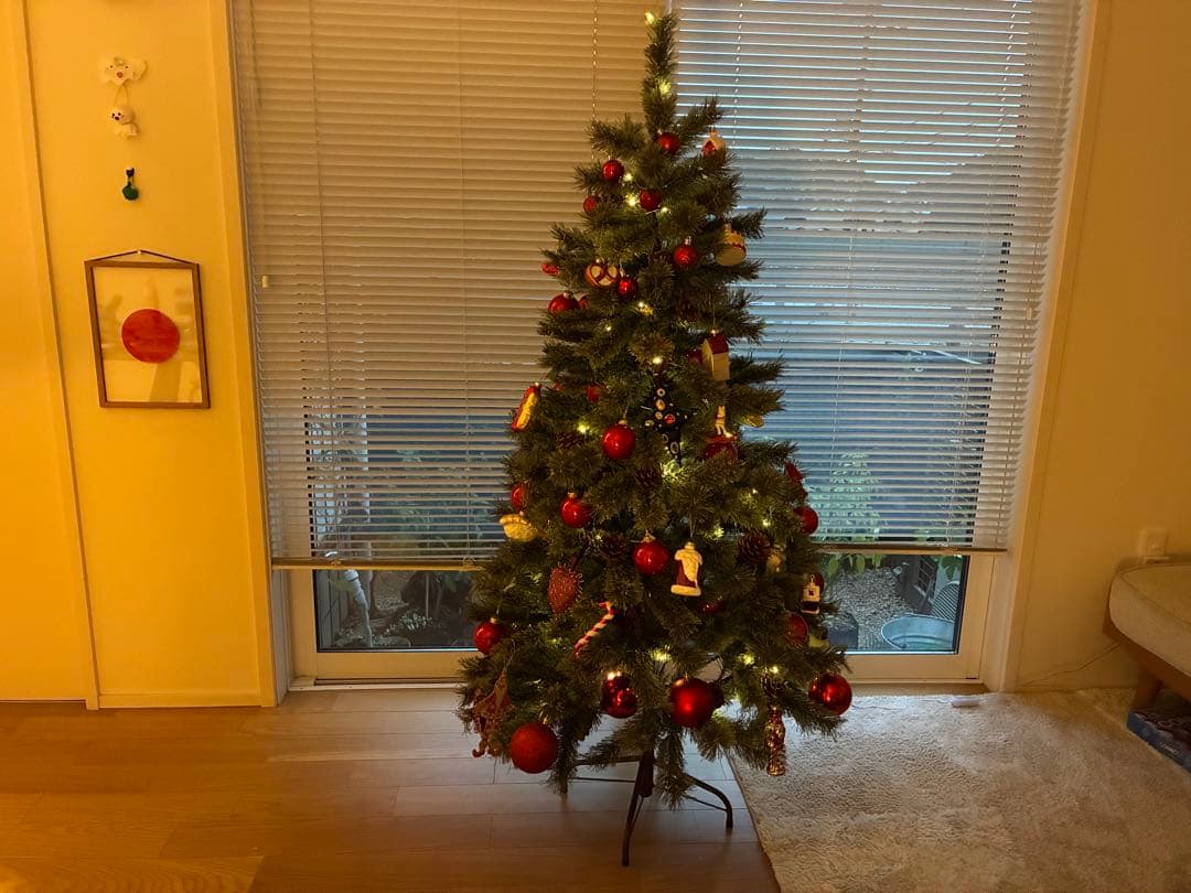 アルザスツリー 150cm 楽天市場】【公式 Alsace(R) 正規品】 クリスマスツリー 150cm 豊富な