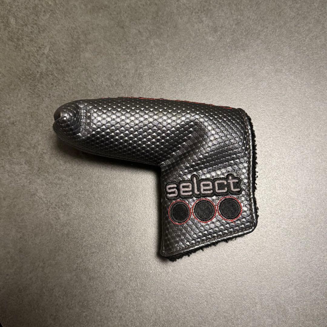 スコッティキャメロン×タイトリスト パターカバー - メルカリ