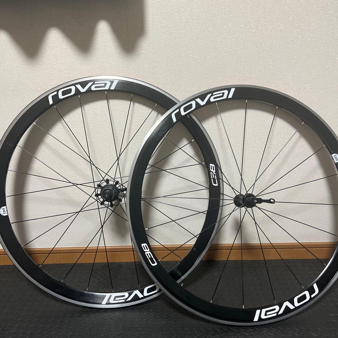 JKLAPIN rovalデカール アルミホイール - メルカリ