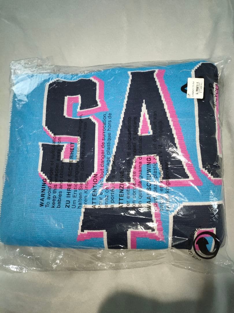 サガン鳥栖　UKボア·ブランケット サガン鳥栖 UKボア・ブランケット｜【公式】Jリーグオンラインストア