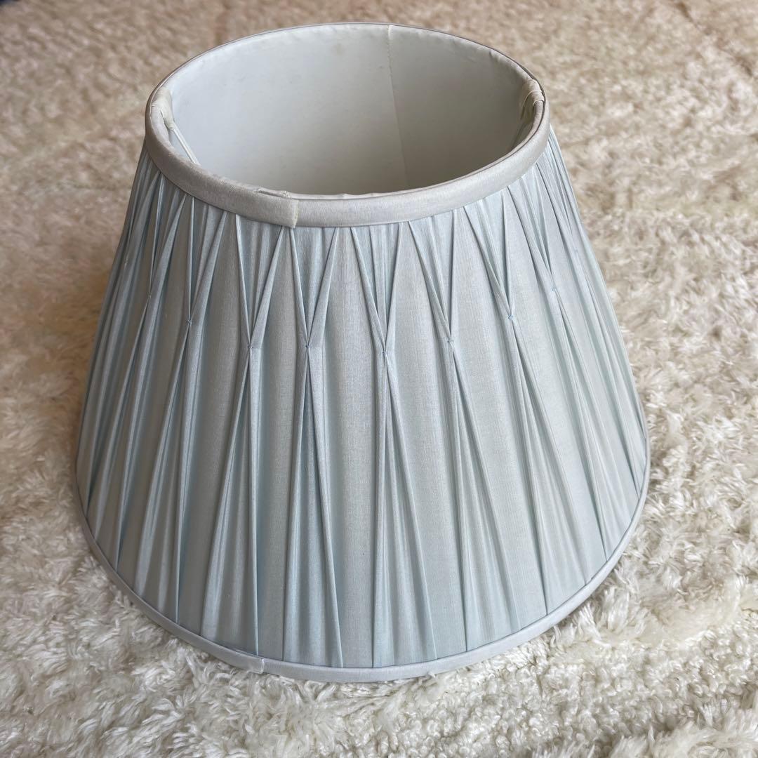 ローラアシュレイ ランプシェード - メルカリ