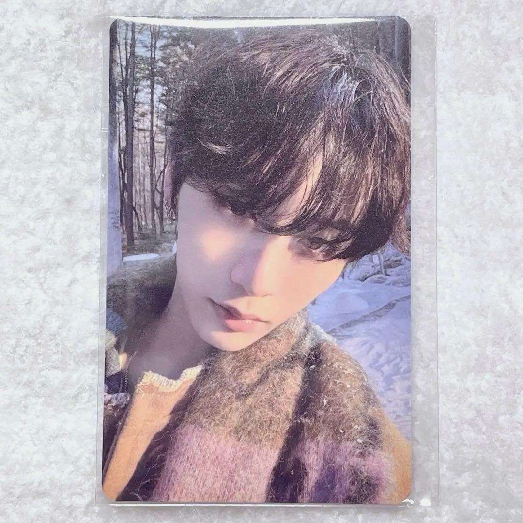 BOYNEXTDOOR Weverse jp ラキドロ テサン No Genre - メルカリ