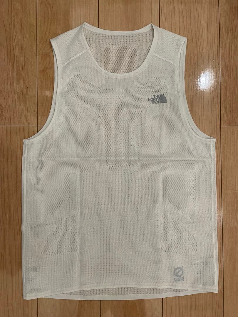 陸上用シャツ THE NORTH FACE Hypervent Nuptse Crew S/L Hypervent Nuptse Crew #DL [NT12672F]｜THE NORTH FACE – moderate