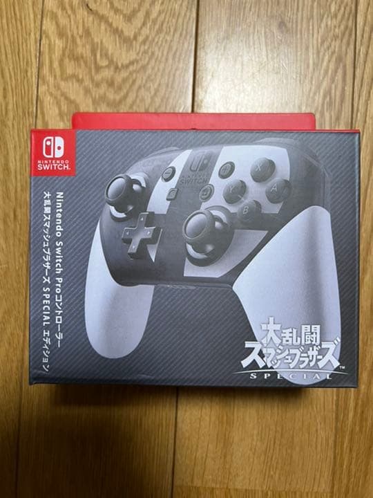 大乱闘スマッシュブラザーズプロコン ショップ