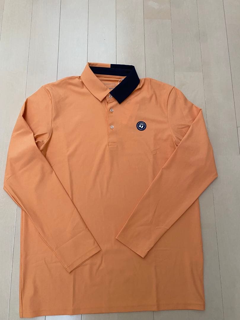 つむさん専用　テーラーメイド　長袖ポロシャツ　O その他3点 つむさん専用 テーラーメイド 長袖ポロシャツ O その他3点 楽天市場