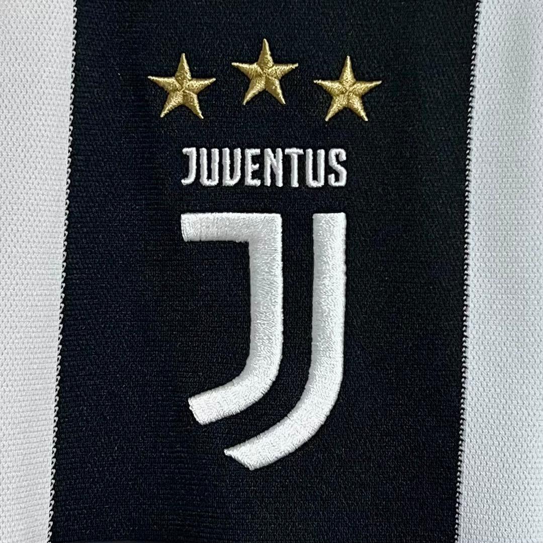 美品！】18/19 ユヴェントスFC ♯10 ディバラ【Sサイズ】ホーム - メルカリ