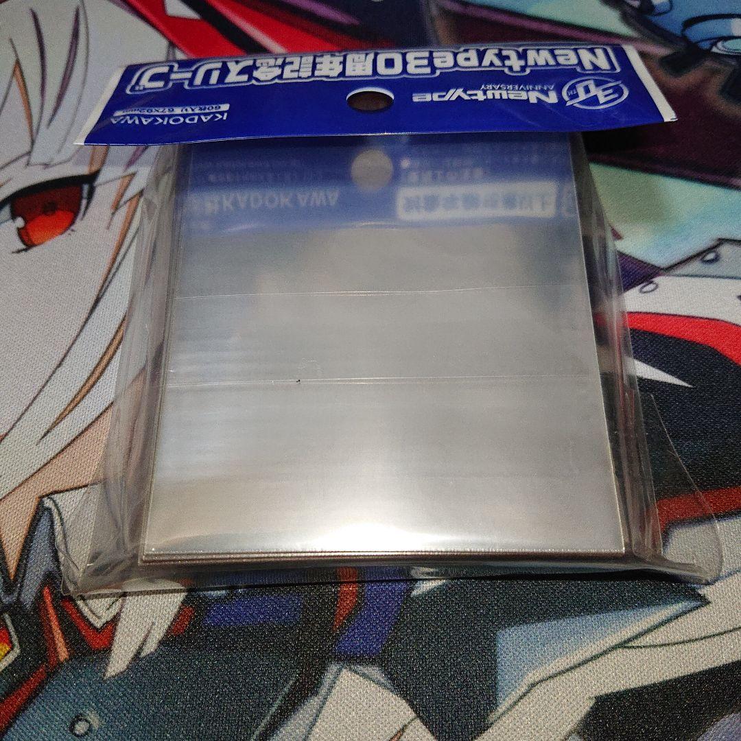 Newtype 30周年記念スリーブ エヴァンゲリオン アスカ ユニオン