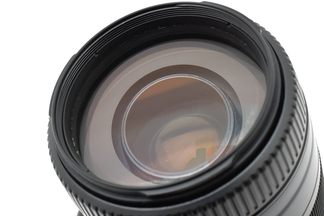 美品 Sony 75-300mm F4.5-5.6 MACRO #9171