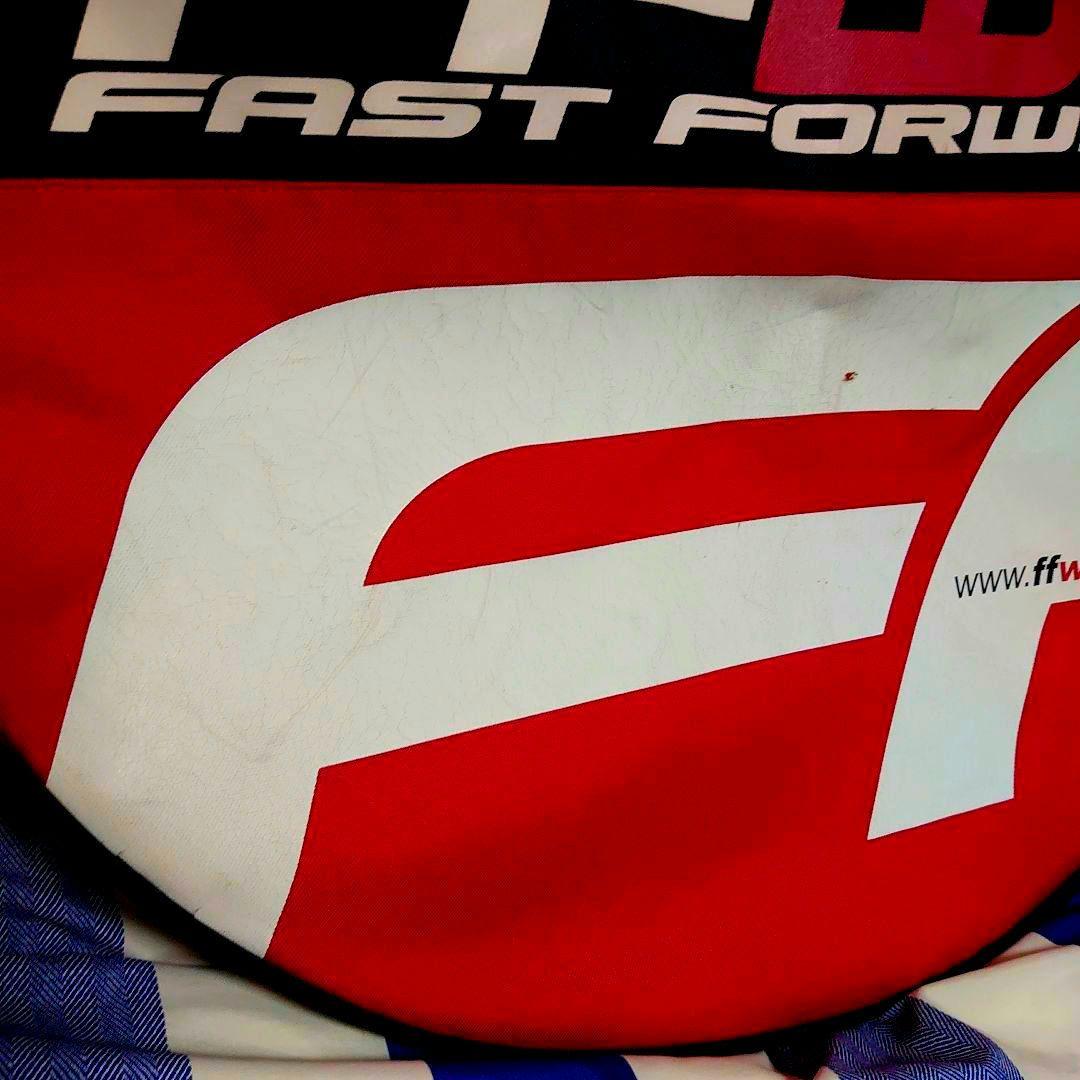 こうじ様専用』ファストフォワードFAST FORWARD FIVE-Tフロント - メルカリ