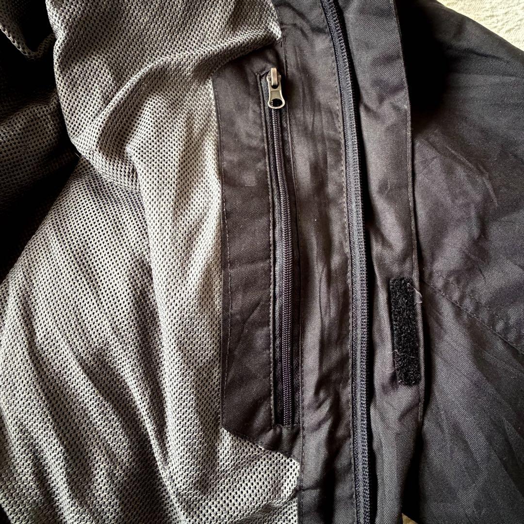 ORVIS ナイロンジャケット y2k ノームコア 90s XL 短丈ワイド - メルカリ