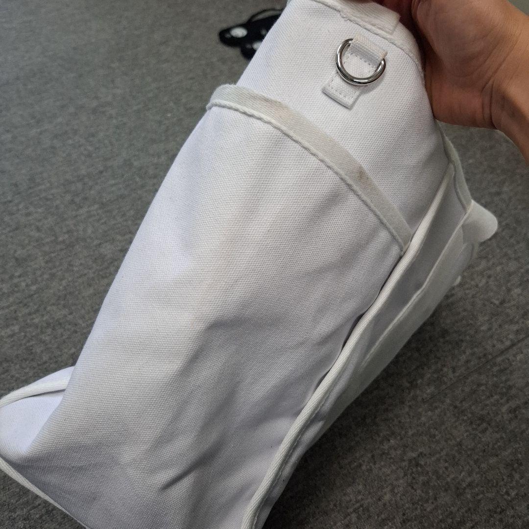 ジャックバニー 藤子90th コラボ トートバッグ コロ助 - メルカリ