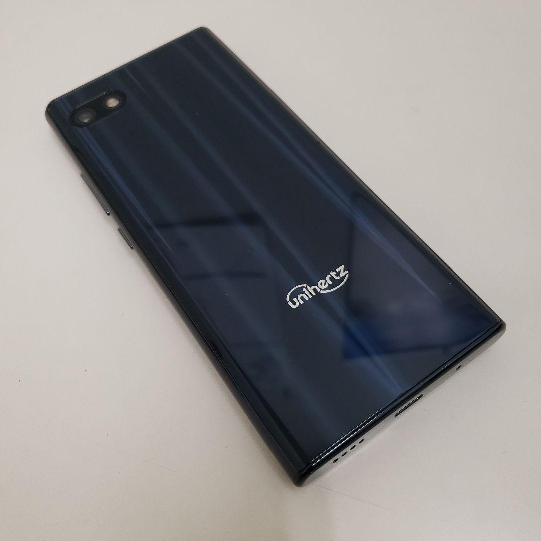 キーボード搭載 【Unihertz Titan Slim】simフリー 送料無料 - メルカリ