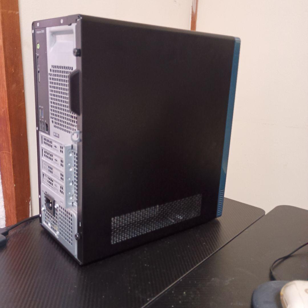 Office入りDell Inspiron 3910 Core i7 16GB - メルカリ