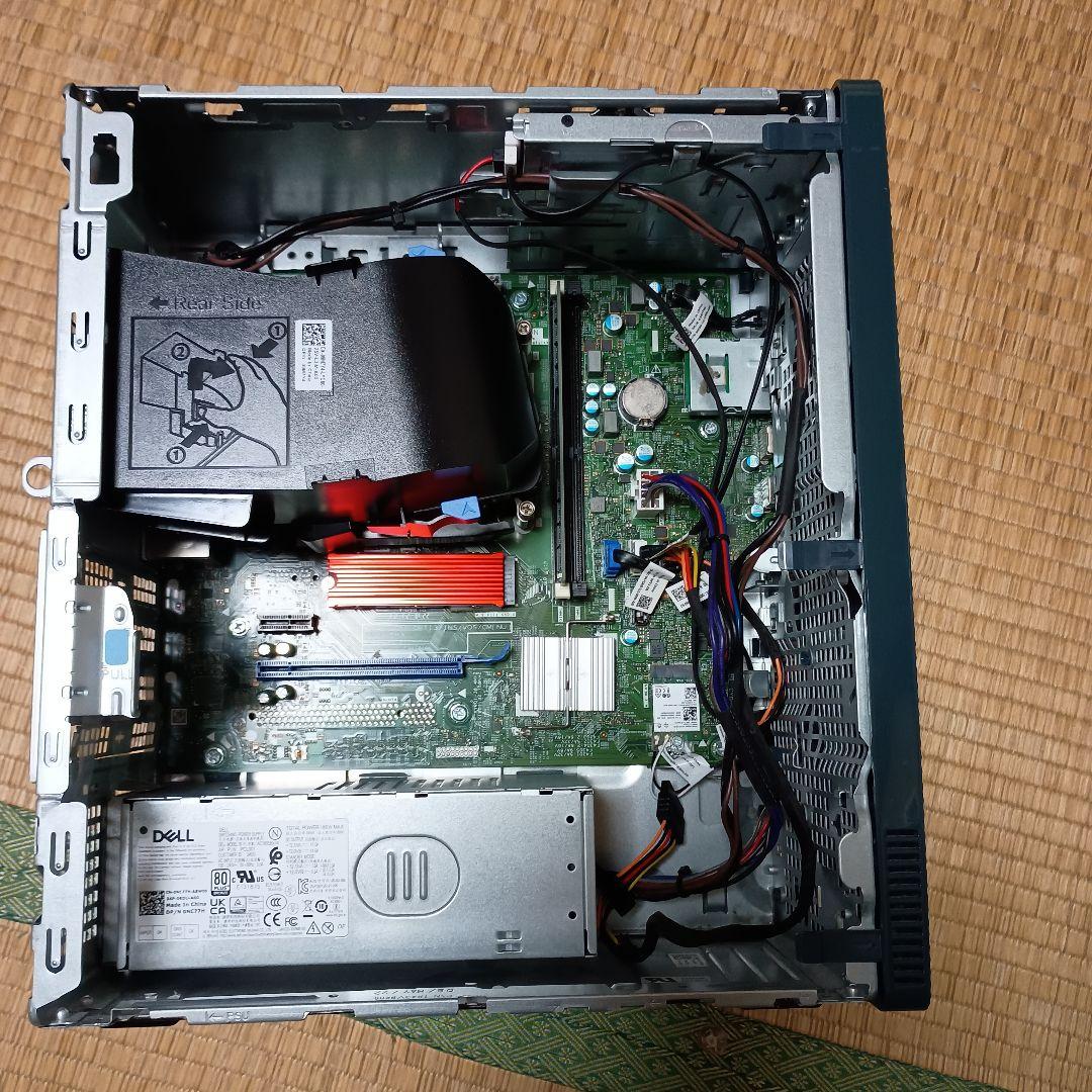 Office入りDell Inspiron 3910 Core i7 16GB - メルカリ