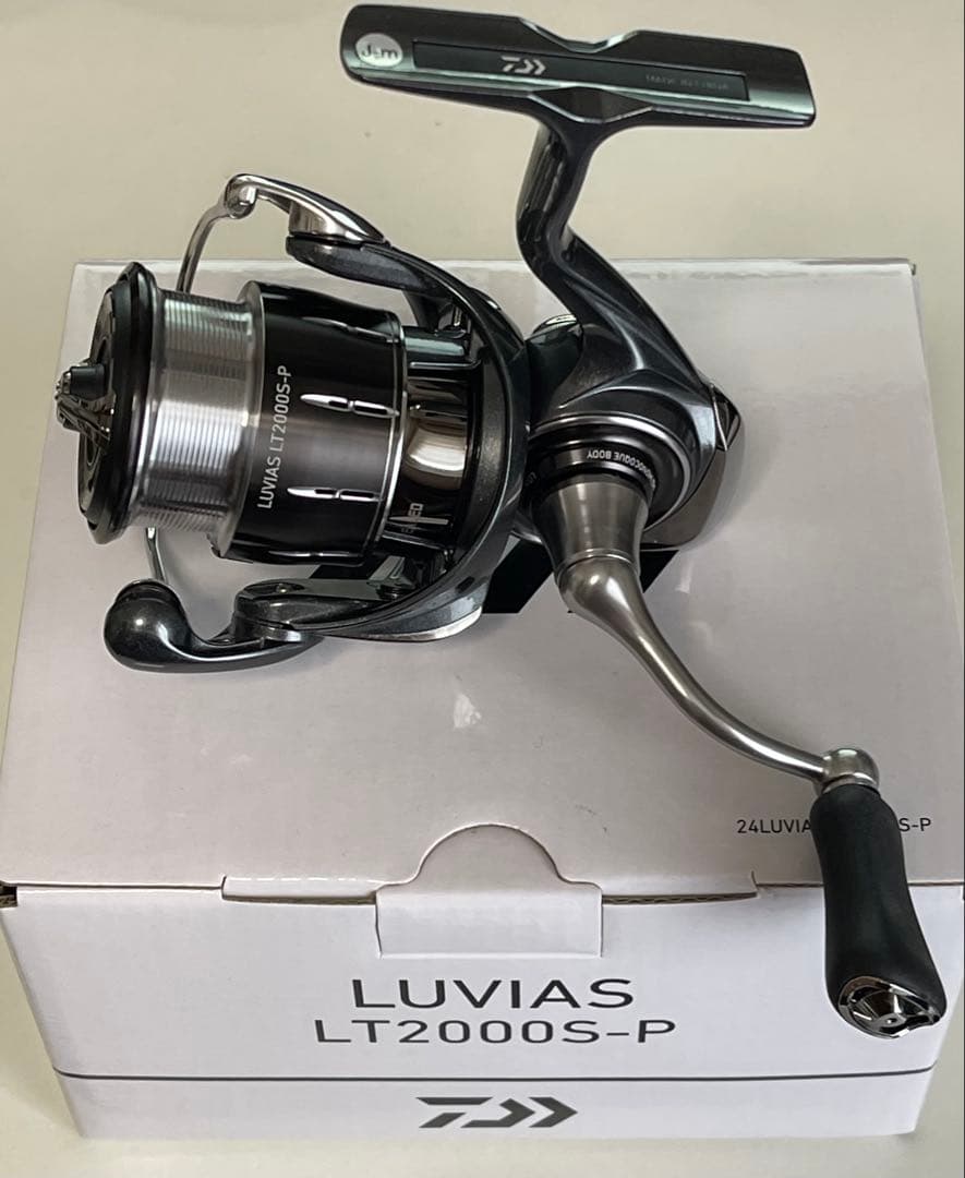 24ルビアス LT2000S-P レビテーションエンジニアリング チューン済