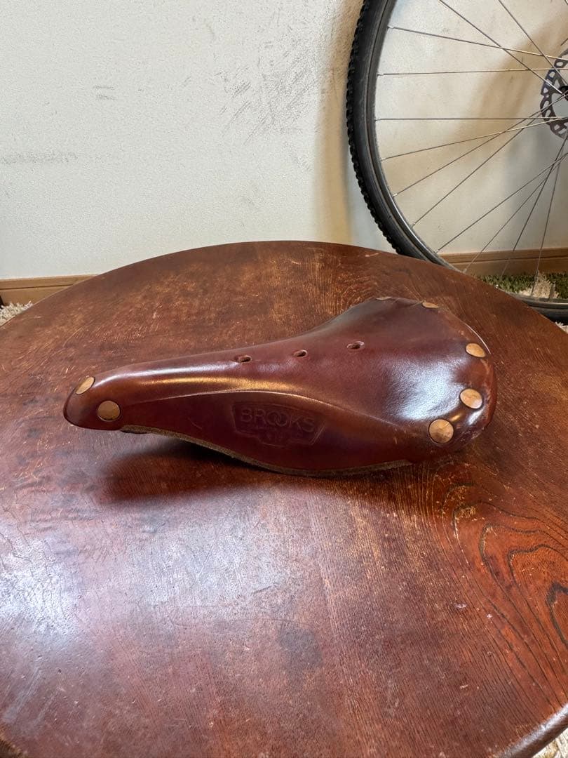 BROOKS b17 サドル BROOKS* b17 narrow (black) - BLUE LUG ONLINE STORE