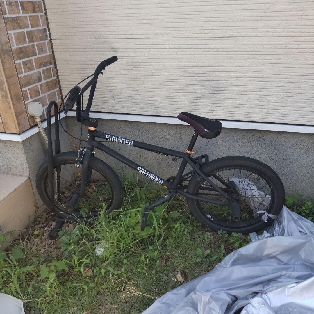 自転車本体 BMX subrosa salvador Subrosa Salvador