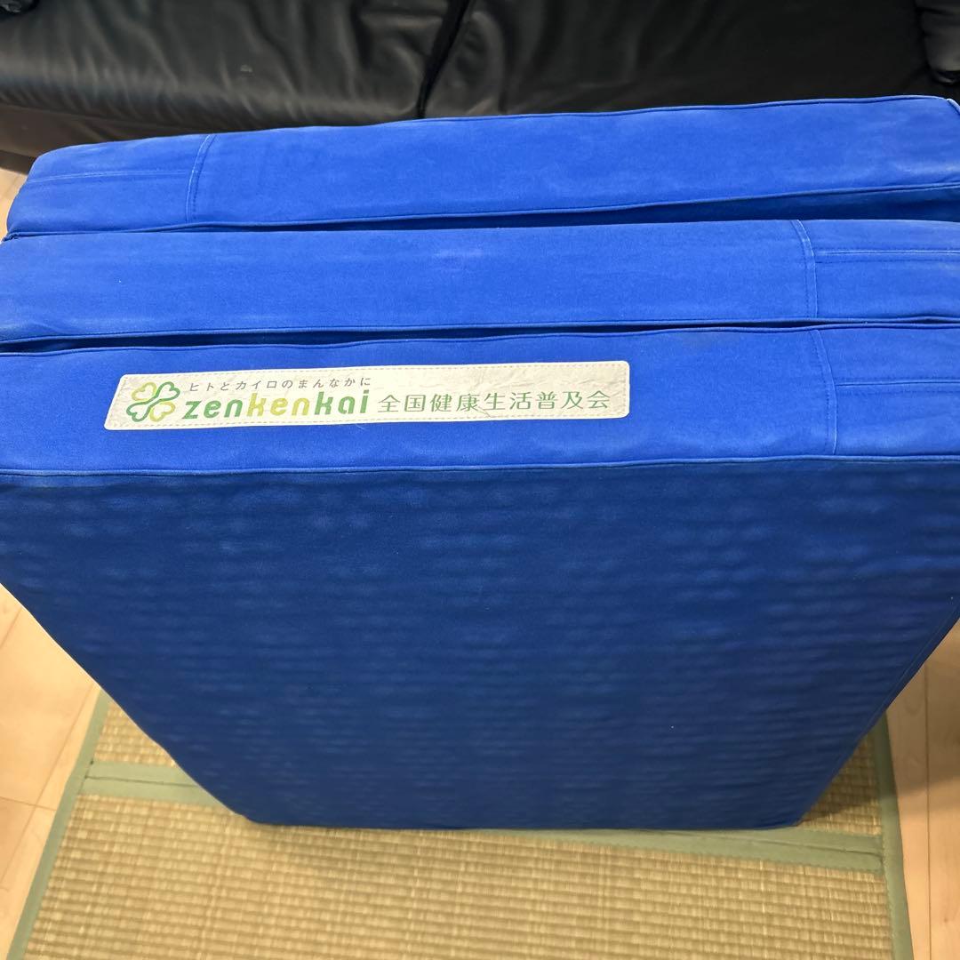 ヘルスウェーブゴールド 施術用 NSP マットレス - メルカリ