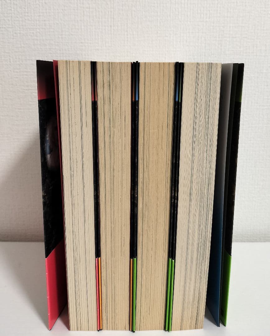 夢みる惑星　全4巻 復刊ドットコム