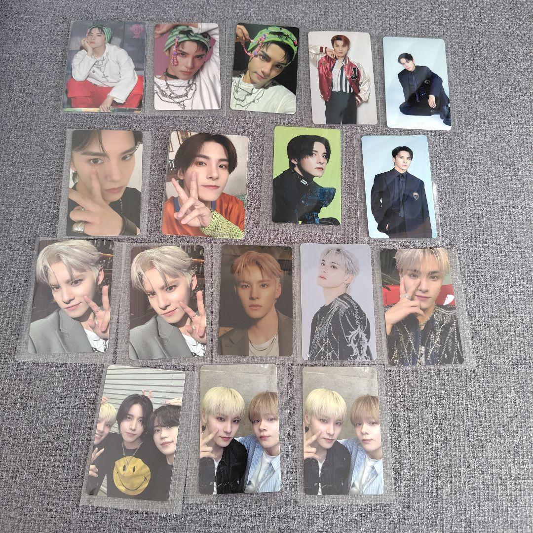 JO1 川西拓実 トレカ まとめ売り - メルカリ