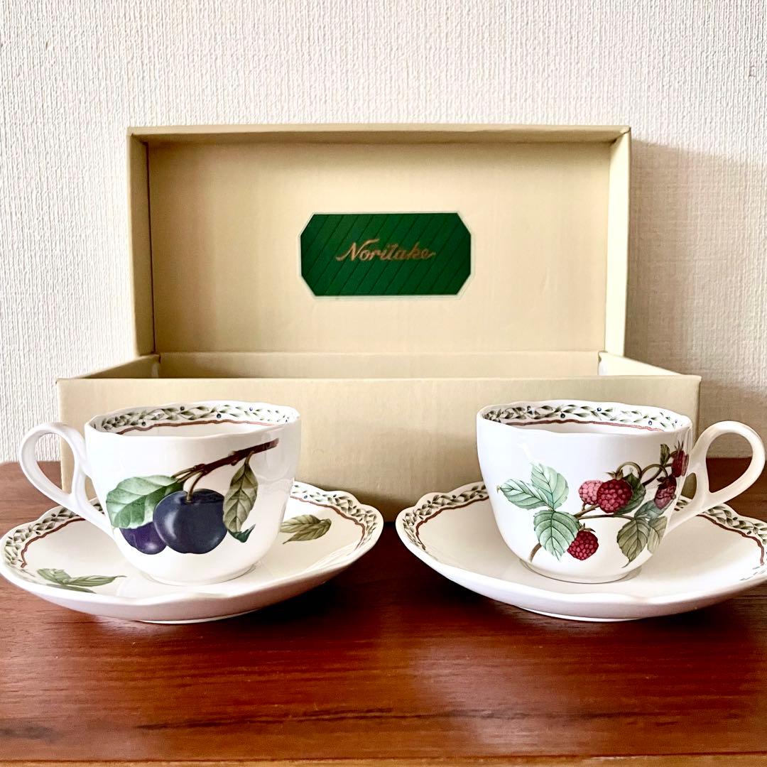 noritake /ノリタケ ロイヤルオーチャード 廃盤品 - メルカリ