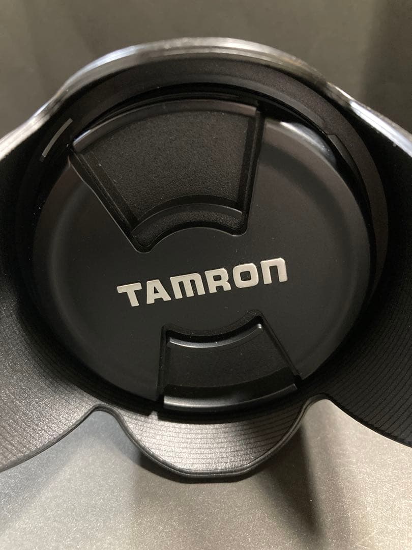 タムロンAF28-200mm F3.8-5.6 ASPHERICAL IF
