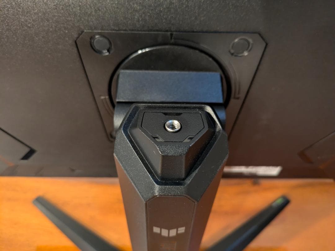 ASUS VG27AQL3A-B 180Hz Fas IPS WQHD モニター - メルカリ