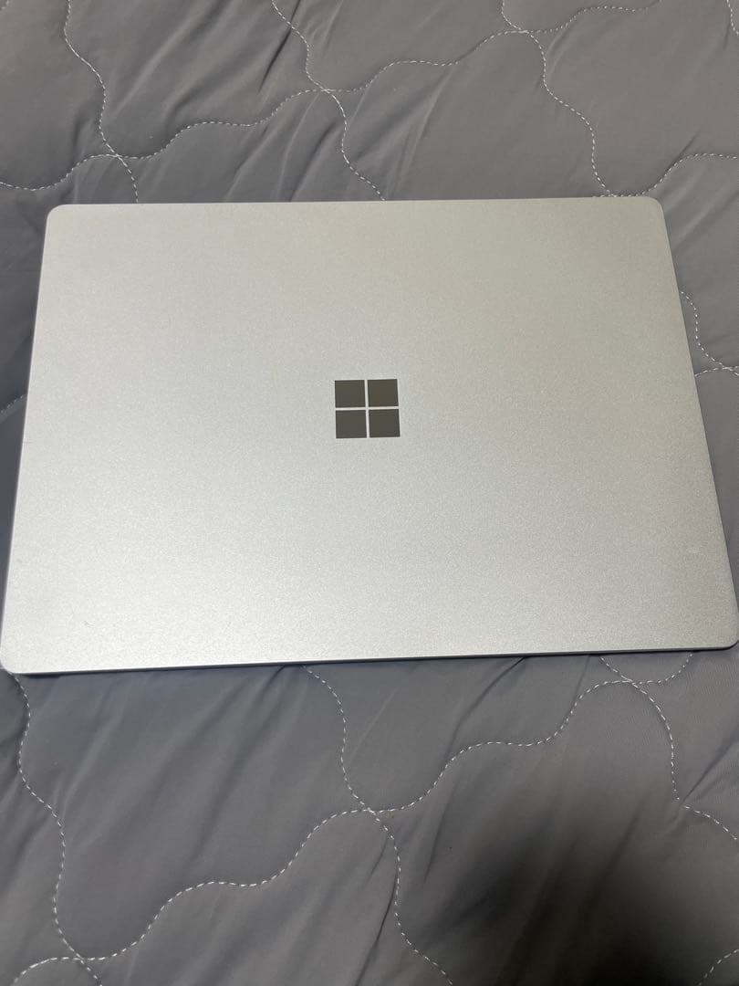 Microsoft Surface Laptop Go3シルバー Amazon.com: Microsoft Surface Laptop Go 3 (2023) - 12.4