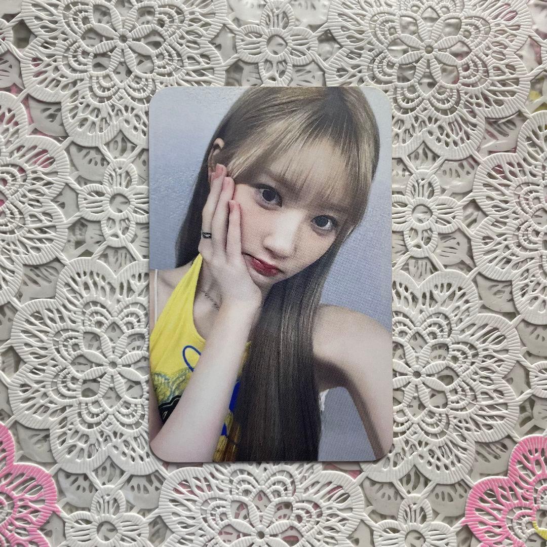 BABYMONSTER ラミ ベビモン SHEESH サノク トレカ② - メルカリ