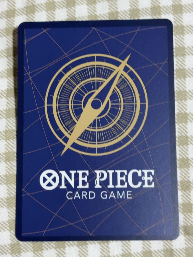 ワンピースカード ウタ ③ SP EB03-003 - メルカリ