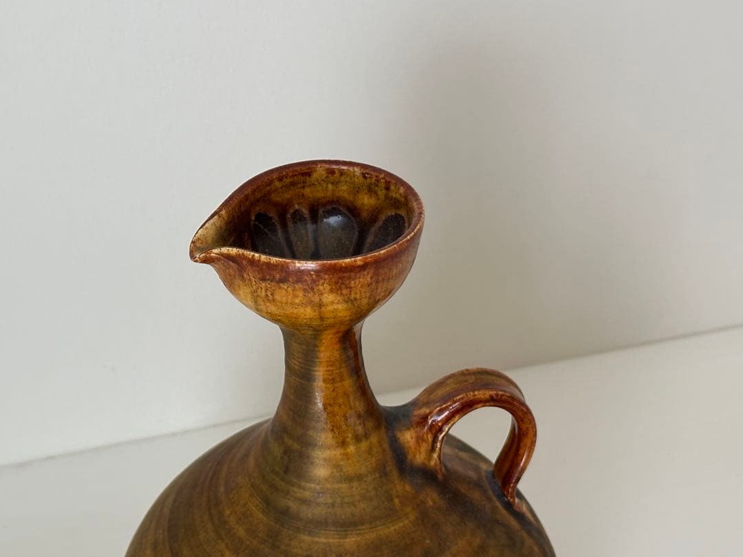 RHC ロンハーマン ヴィンテージ フラワーベース 骨董品