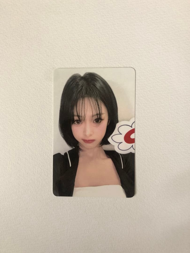 BABYMONSTER ファンコン CHECK IN トレカ 複数会場 アヒョン - メルカリ