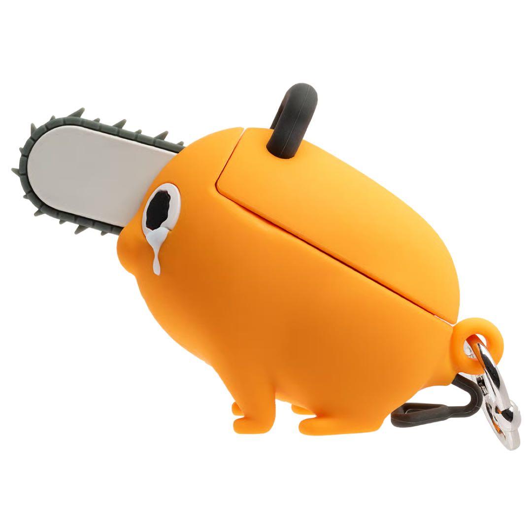 チェンソーマン AirPods Pro ケース　ポチタ TVアニメ『チェンソーマン』 iFace フィギュアタイプケース[AirPods