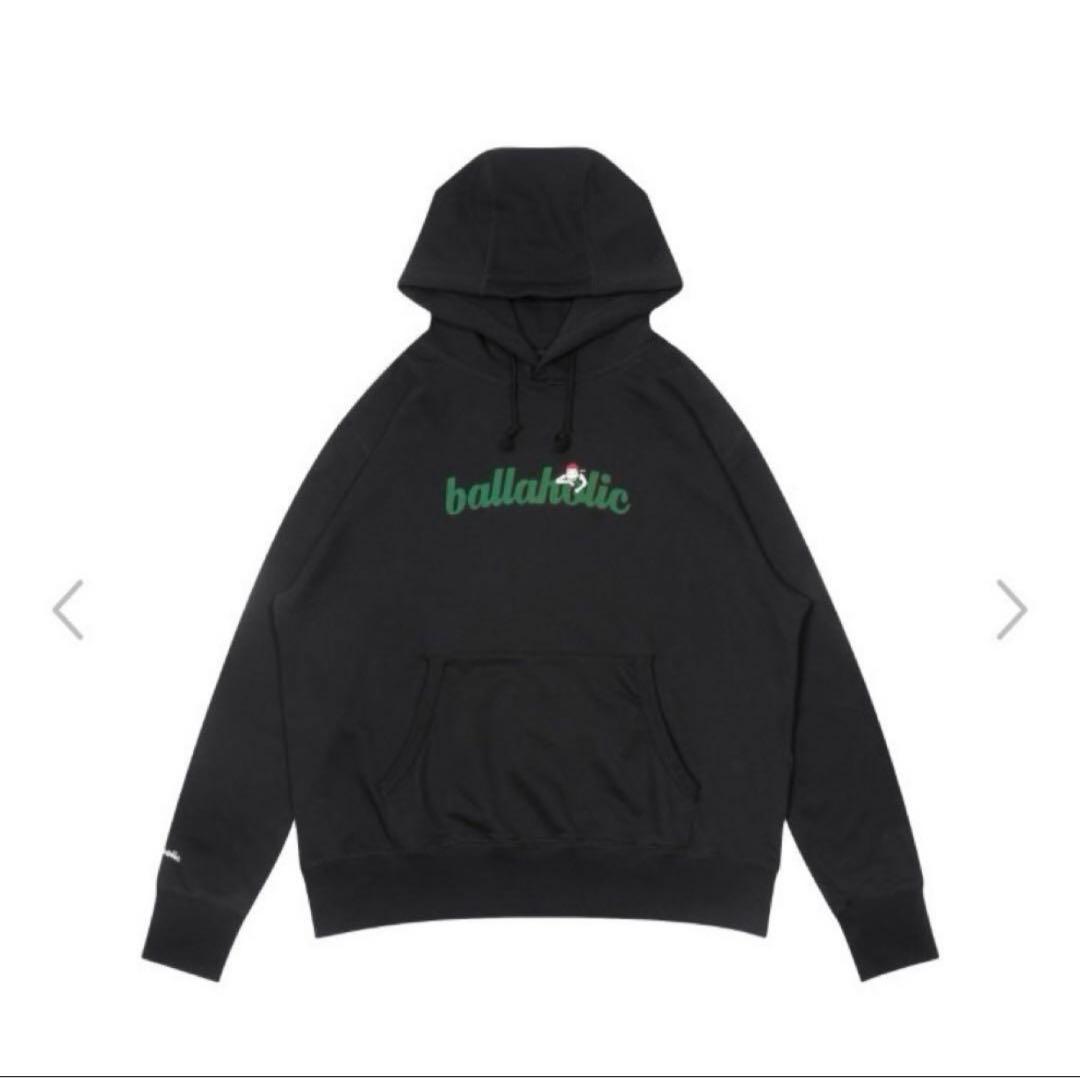 ボーラホリック ballaholic スラムダンク パーカー - メルカリ