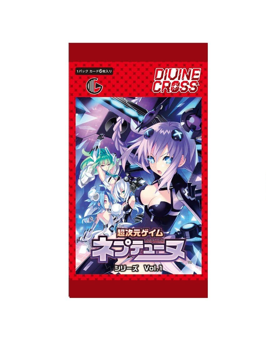 ネプテューヌシリーズ 爆走次元ネプテューヌ VS巨神スライヌ