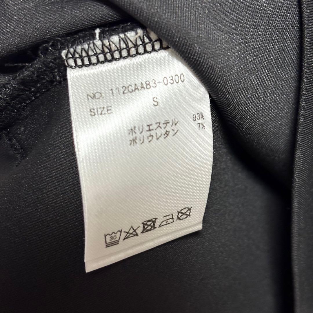 riendagolf リエンダゴルフ バイカラーロゴカットOPワンピース - メルカリ