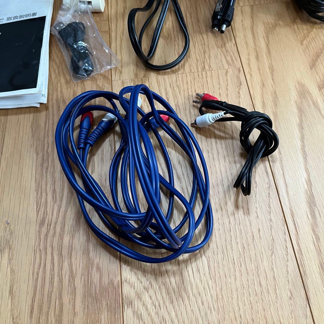 BOSE AW-1 Bluetooth ケース•レシーバー付き - メルカリ